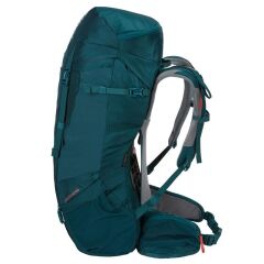 THULE CAPSTONE 40 L DEEP TEAL BAYAN SIRT CANTASI