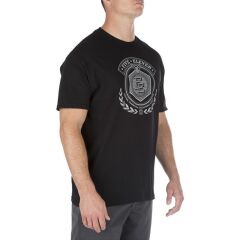 5.11 LEVELED UP TEE T-SHIRT