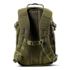 5.11 RUSH 12 SIRT YESIL CANTA