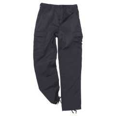 STURM PANTOLON SİYAH XL
