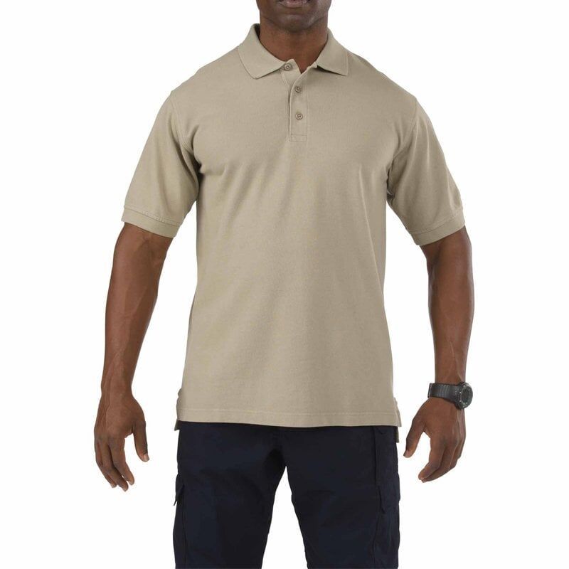 5.11 PROFESSIONAL POLO T-SHIRT XL