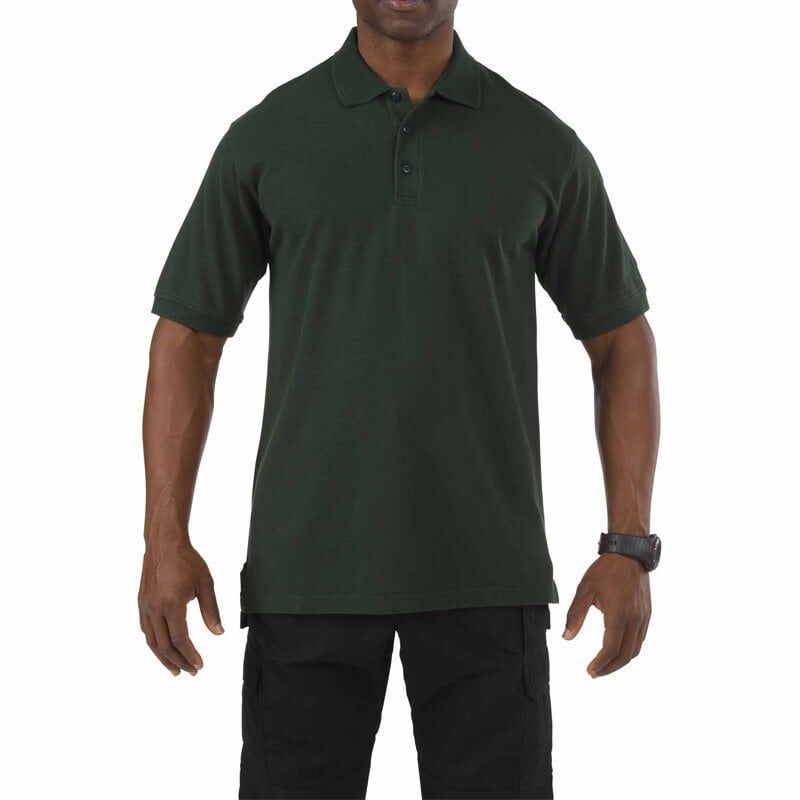 5.11 PROFESSIONAL POLO T-SHIRT XS
