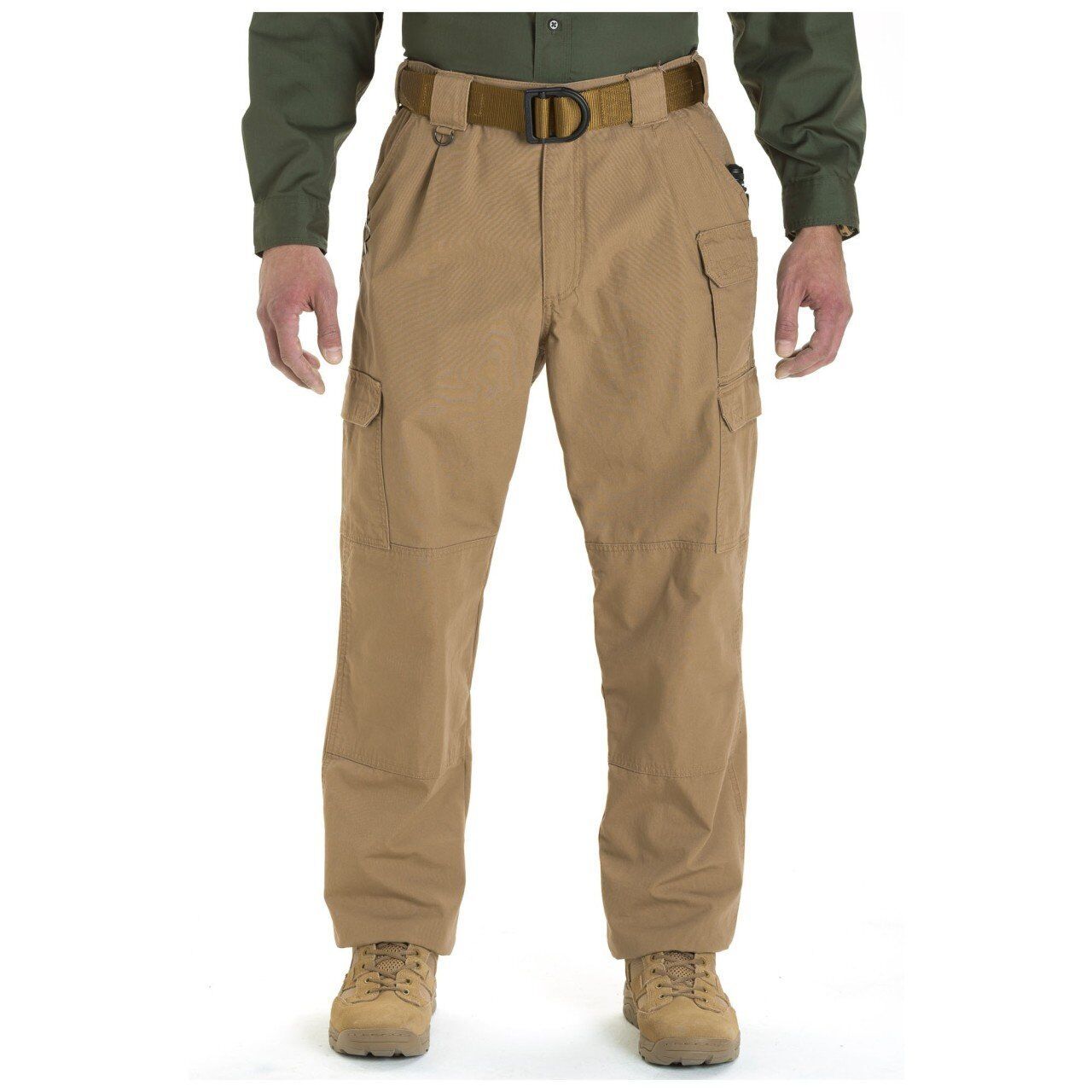 5.11 TACTICAL PANTOLON KAHVE 30X30
