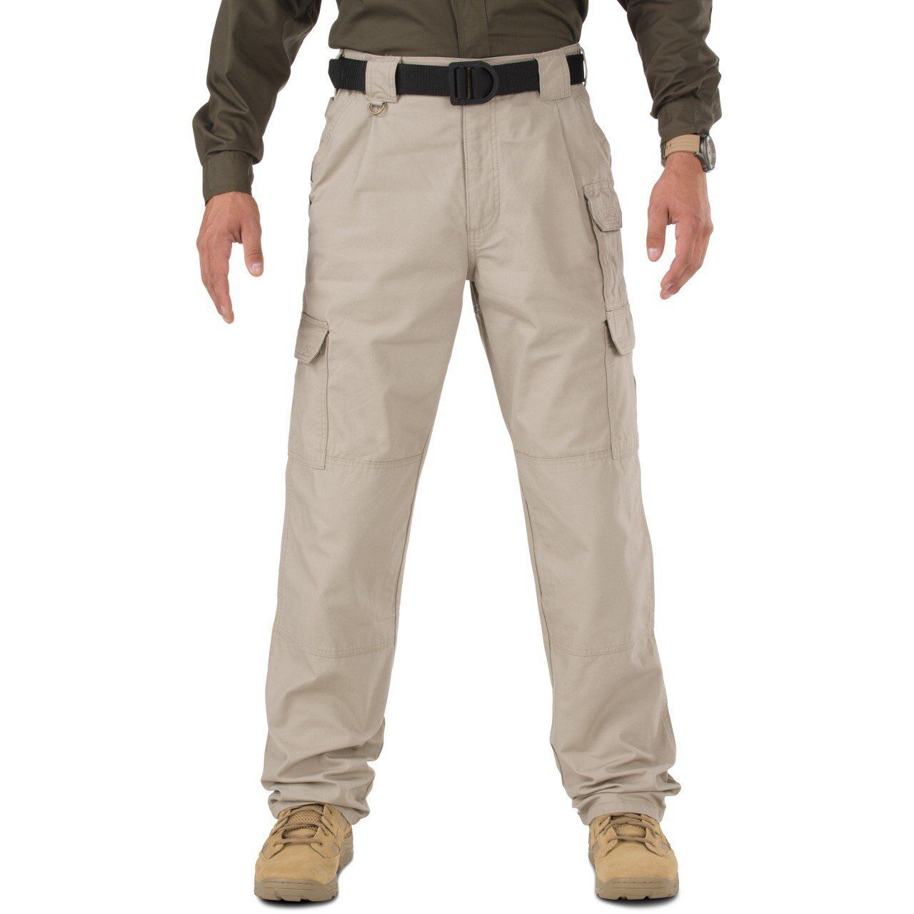5.11 TACTICAL PANTOLON KHAKI 40x36