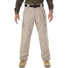 5.11 TACTICAL PANTOLON KHAKI 30X32
