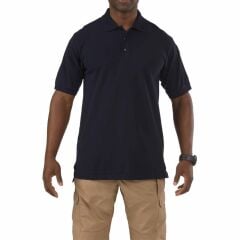 5.11 PROFESSIONAL POLO T-SHIRT LACIVERT L