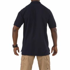 5.11 PROFESSIONAL POLO T-SHIRT LACIVERT S