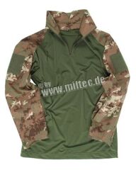 STURM FELDHEMD TACTICAL VEGETATO SHIRT S
