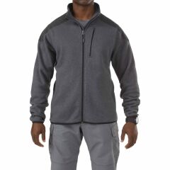 5.11 TACTICAL FULL ZIP POLAR XXL