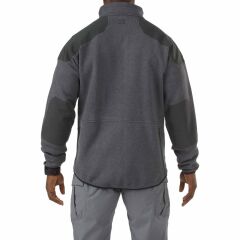 5.11 TACTICAL FULL ZIP POLAR XXL