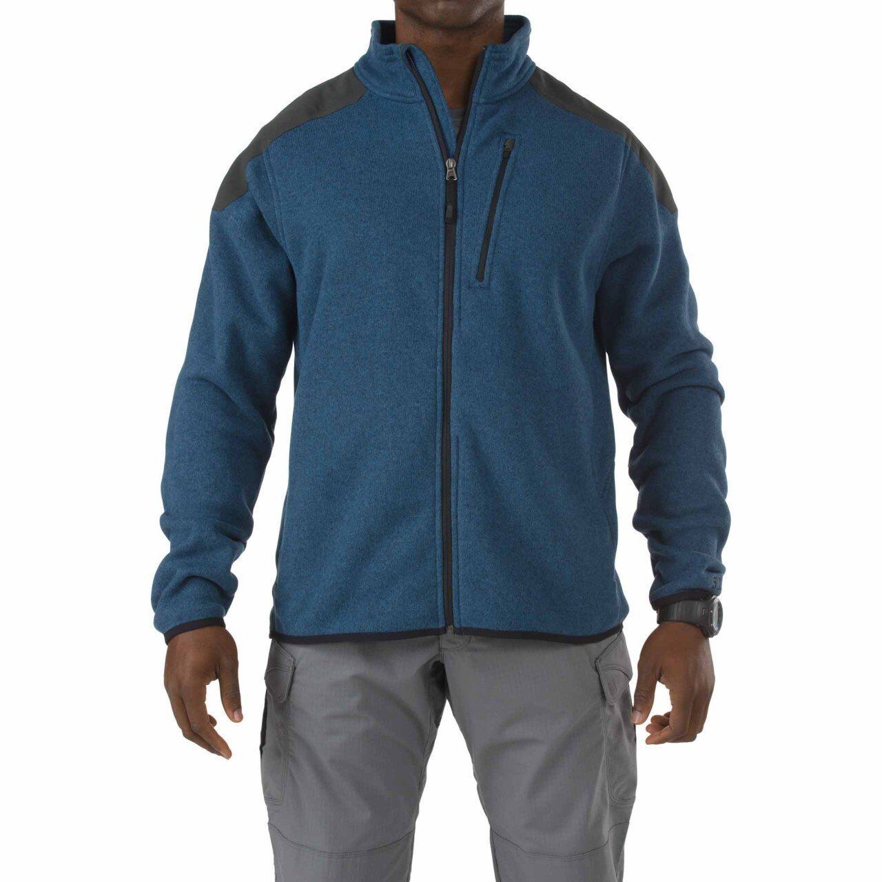 5.11 TACTICAL FULL ZIP POLAR M