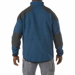 5.11 TACTICAL FULL ZIP POLAR M
