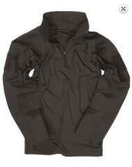 STURM FELDHEMD TACTICAL SIYAH SHIRT XL
