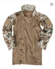 STURM FELDHEMD TACTICAL TROPENTARN SHIRT M