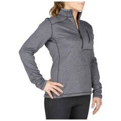 5.11 GLACIER HALF ZIP M