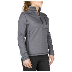 5.11 GLACIER HALF ZIP M
