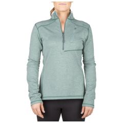5.11 GLACIER HALF ZIP S