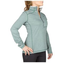 5.11 GLACIER HALF ZIP S