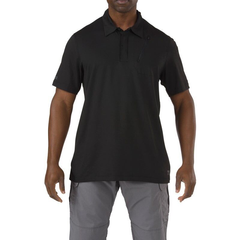 5.11 ODYSSEY POLO T-SHIRT XXL