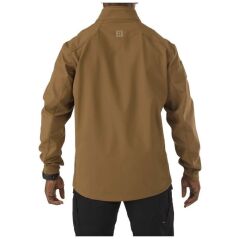 5.11 SIERRA SOFTSHEEL MONT XXL