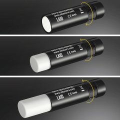 NITECORE LA10 135 LUMEN EL FENERI