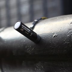 NITECORE LA10 135 LUMEN EL FENERI