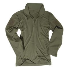 STURM FELDHEMD TACTICAL YESIL SWEATSHIRT XL