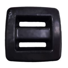 KAPLAMALI KURSUN AGIRLIK 2 KG