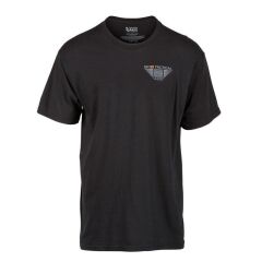 5.11 LEVELED UP TEE T-SHIRT M