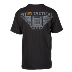 5.11 LEVELED UP TEE T-SHIRT XXL