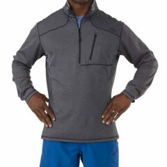 5.11 RECON HLF ZP FLEECE M