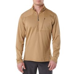5.11 RECON HLF ZP FLEECE M