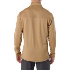 5.11 RECON HLF ZP FLEECE M