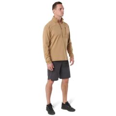 5.11 RECON HLF ZP FLEECE M