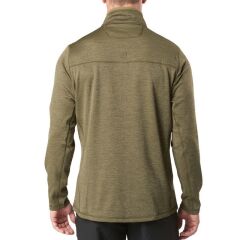5.11 RECON HLF ZP FLEECE L