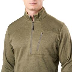 5.11 RECON HLF ZP FLEECE L