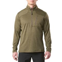 5.11 RECON HLF ZP FLEECE M