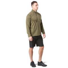 5.11 RECON HLF ZP FLEECE XL