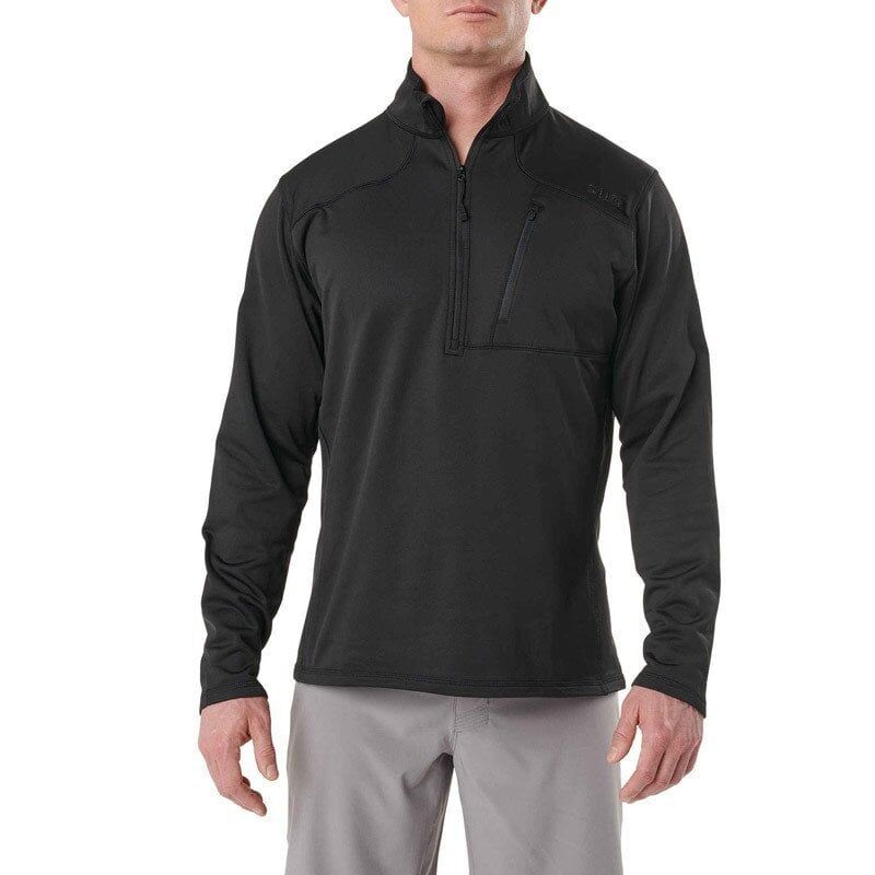 5.11 RECON HLF ZP FLEECE M