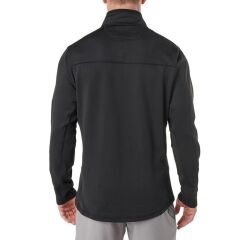 5.11 RECON HLF ZP FLEECE S