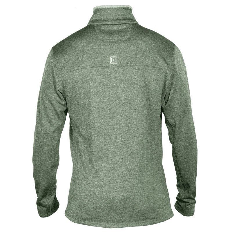 5.11 RECON HLF ZP FLEECE L