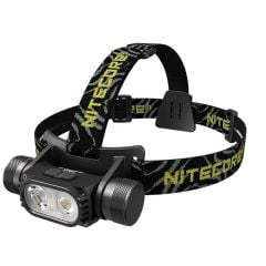 NITECORE HC60 1000 LUMEN KAFA FENER (1X18650)