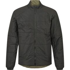 5.11 REVERSIBLE INS JACKET YESIL