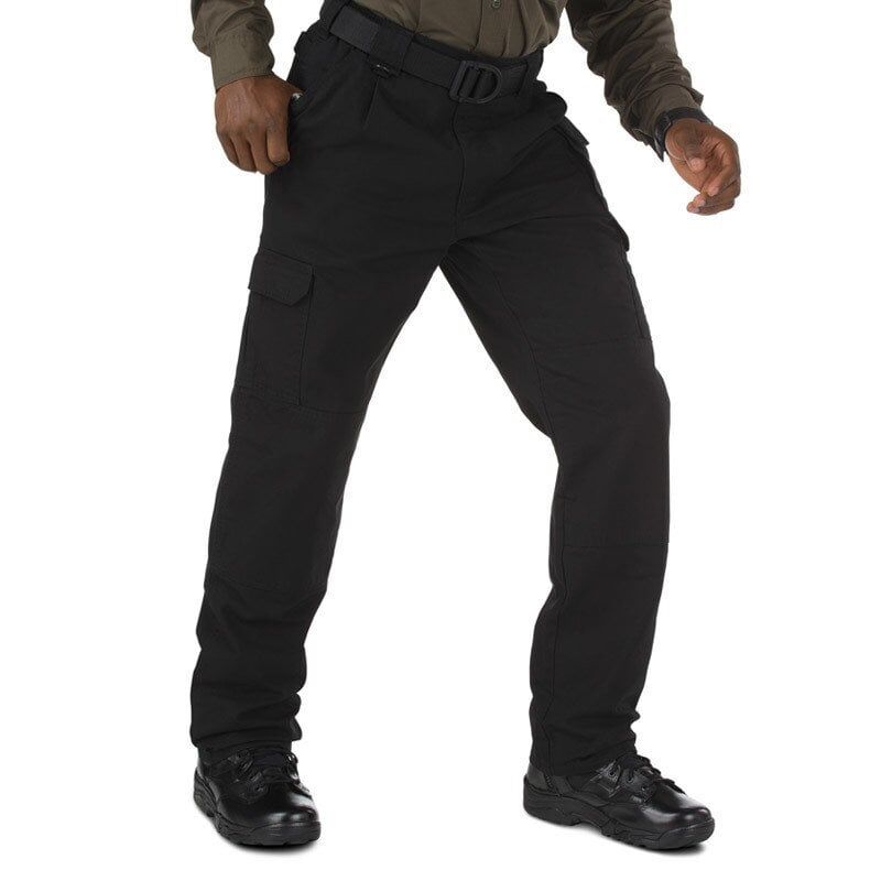 5.11 TACTICAL PANTOLON SIYAH 34X32