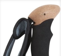 BD ALPINE CARBON TEK BATON (59-115)