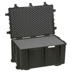 EXPLORER CASE DOLU CANTA (765X485X305 MM)WITH FOAM
