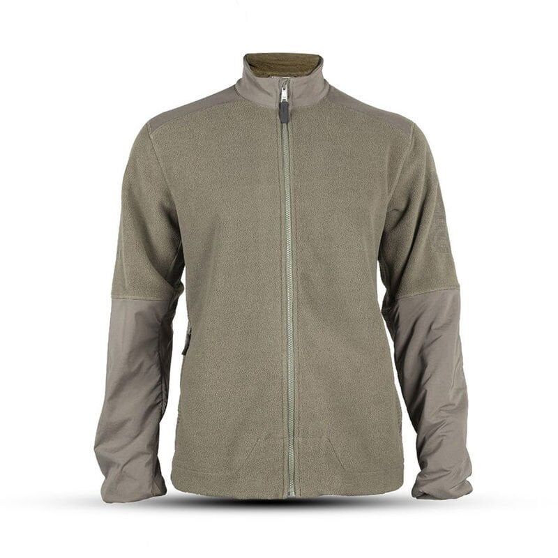5.11 BASTION TACTICAL FLEECE YESIL