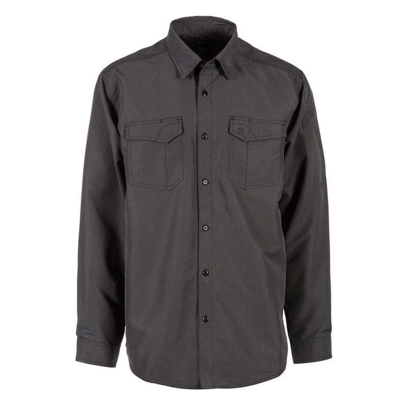 5.11 FAST-TAC L/S SHIRT L