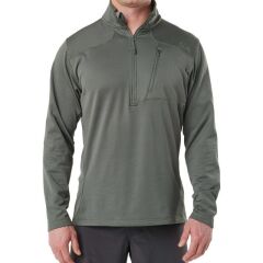 5.11 RECON HLF ZP FLEECE L