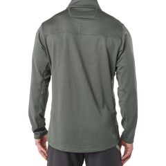 5.11 RECON HLF ZP FLEECE L